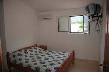 Czarnogóra Privát Sutomore, Wewnątrz